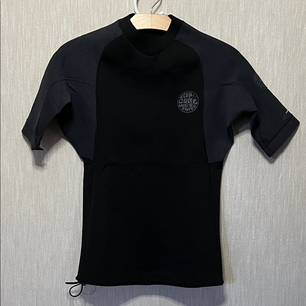 Rip Curl E5 E-Bomb Pro Short Sleeve Wetsuit Jacket